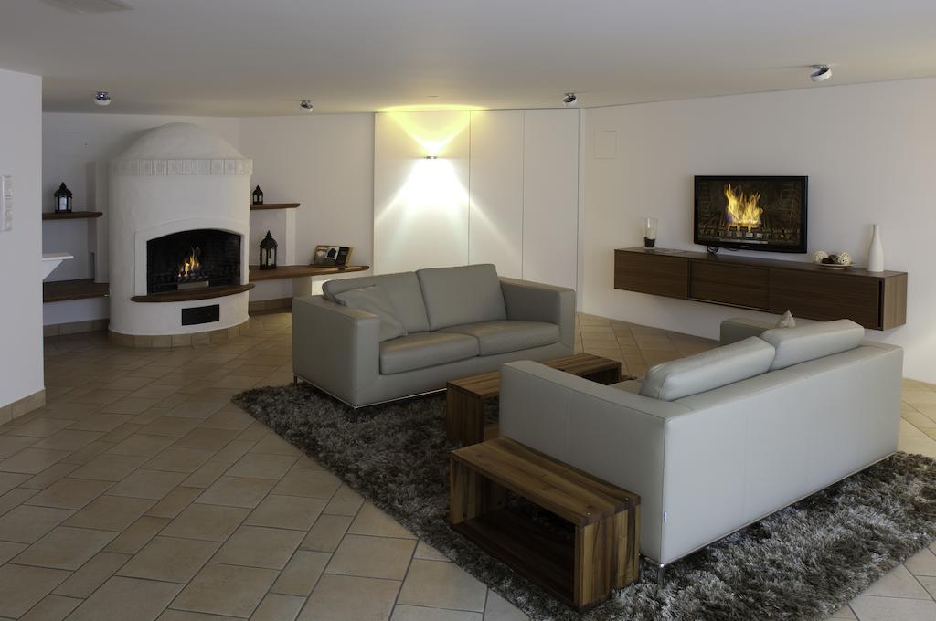 Hotel Am Alten Park Augsburg Luaran gambar