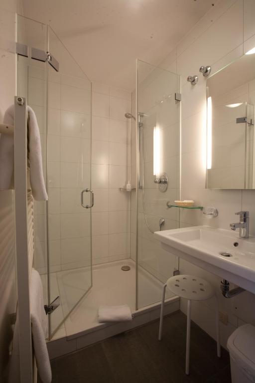 Hotel Am Alten Park Augsburg Bilik gambar